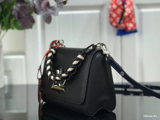 LOUIS PM TWIST VUITTON 0509
